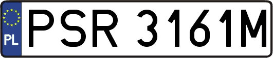 PSR3161M