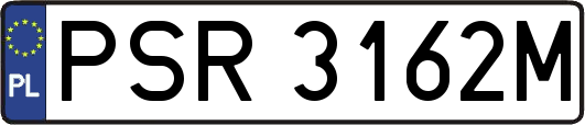 PSR3162M