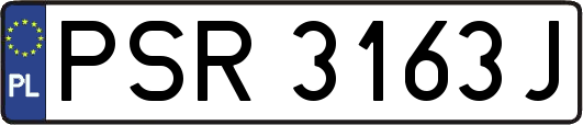 PSR3163J