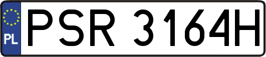 PSR3164H