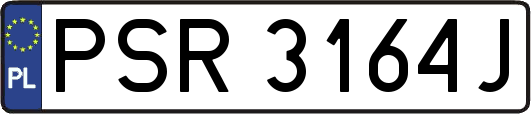 PSR3164J