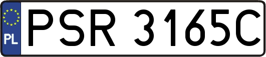 PSR3165C