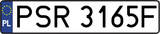 PSR3165F