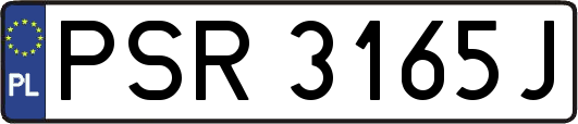 PSR3165J