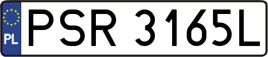 PSR3165L
