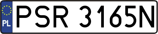 PSR3165N