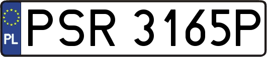 PSR3165P
