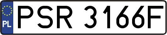PSR3166F