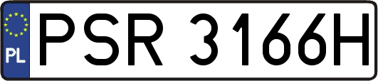 PSR3166H