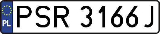 PSR3166J