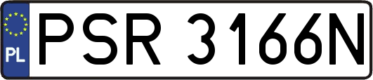 PSR3166N