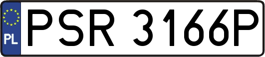 PSR3166P