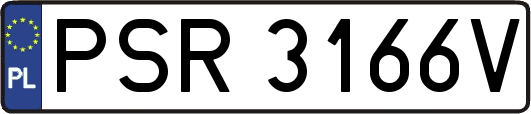 PSR3166V