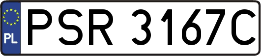 PSR3167C