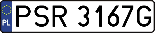 PSR3167G