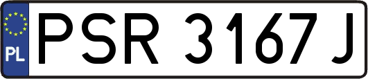 PSR3167J