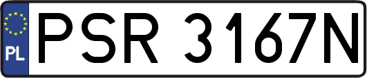 PSR3167N