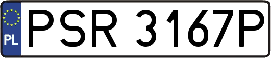 PSR3167P
