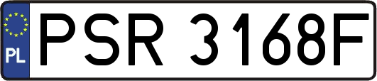 PSR3168F