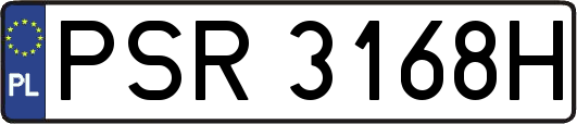 PSR3168H