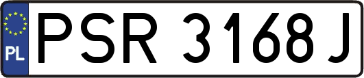 PSR3168J