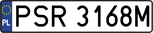PSR3168M