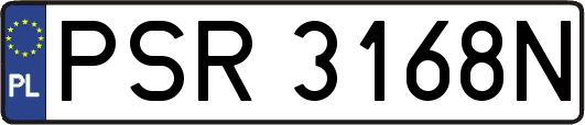 PSR3168N