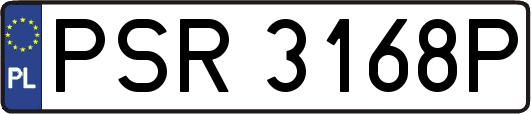 PSR3168P