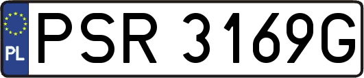 PSR3169G