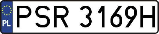 PSR3169H