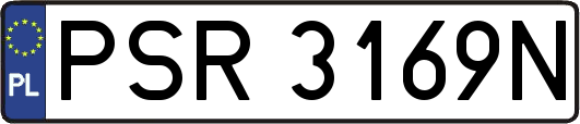 PSR3169N