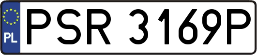 PSR3169P