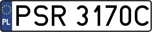 PSR3170C
