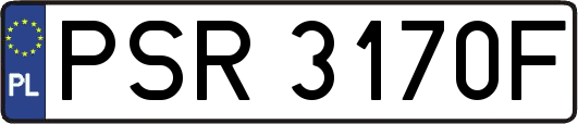 PSR3170F