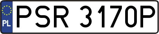 PSR3170P