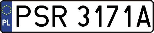 PSR3171A