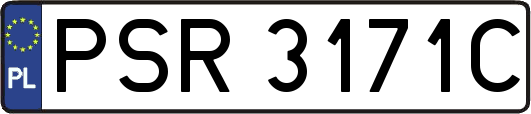 PSR3171C