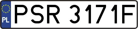 PSR3171F