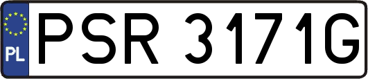 PSR3171G
