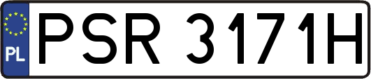 PSR3171H