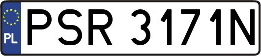 PSR3171N