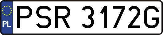 PSR3172G