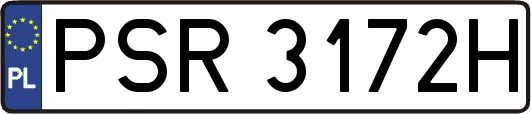 PSR3172H