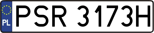 PSR3173H