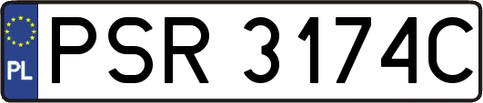 PSR3174C