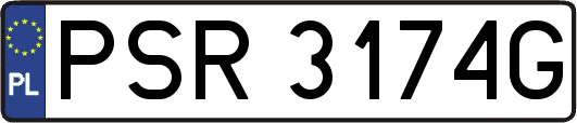 PSR3174G