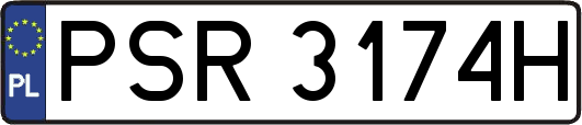 PSR3174H