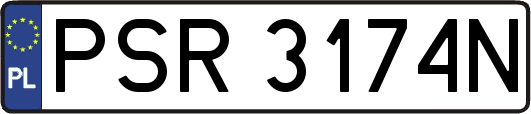 PSR3174N