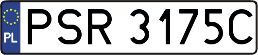 PSR3175C