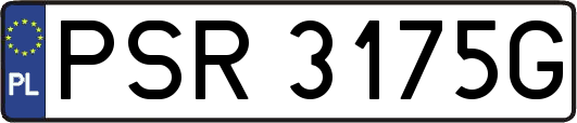 PSR3175G
